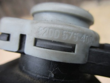 ВАКУУМНЫЙ КЛАПАН 8200575400 RENAULT VELSATIS 2.0