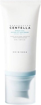 SKIN1004 Madagascar Centella Hyalu-Cica Water-Fit Sun Serum SPF50+ 50ml
