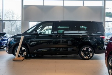 Volkswagen Multivan T7 Van L1 2.0 TDI 150KM 2024 Volkswagen VW Multivan LIFE L2 2.0 TDI 150 KM DSG DEMO, zdjęcie 5