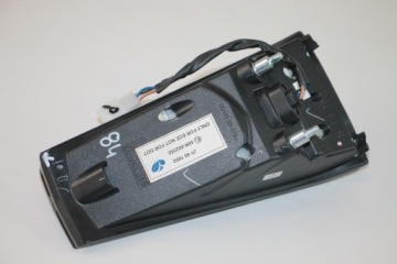 KTM RC 125 390 14-21 ЗАДНИЙ ФОНАРЬ ЗАДНИЙ ФОНАРЬ