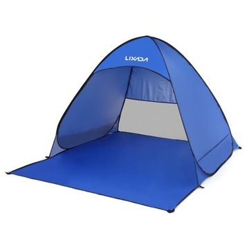 Lixada Automatic Instant Pop Up Beach Tent