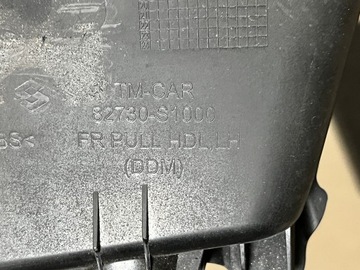 81 HYUNDAI SANTA FE IV PANEL PŘEPÍNAČ SKEL ZRCÁTKO 82730-S1000