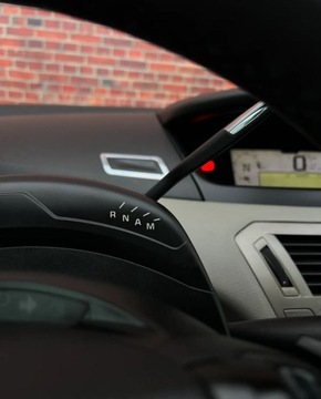 Citroen C4 Picasso I 2.0 16V 140KM 2008 Citroen C4 Picasso Automat Salon PL 1 Wlasciciel Warszawa gwarancja w ceni, zdjęcie 22