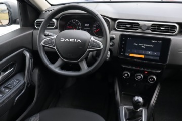 Dacia Duster II SUV Facelifting 1.0 TCe 90KM 2023 Dacia Duster 1.0 TCe, Salon Polska, 1. Właściciel, zdjęcie 6