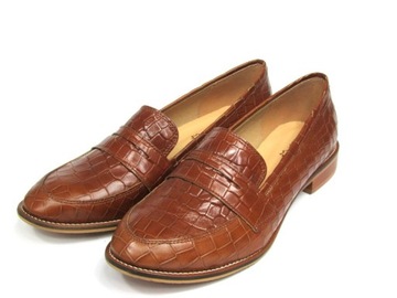 МОКАСИНЫ НАТУРАЛЬНАЯ КОЖА (115wb)41