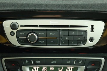 Renault Scenic 2014 Renault Scenic 1.2 TCe, Skóra, Navi, Klima, zdjęcie 8