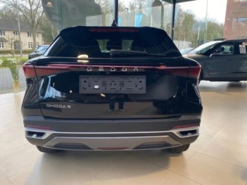 Omoda 5 1.5 T-GDI 224KM 2026 OMODA Omoda 5 1.5 T-GDI Hybrid Premium DHT Suv 224KM 2026, zdjęcie 5
