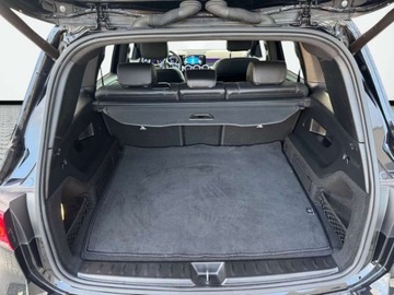 Mercedes GLB SUV 1.3 200 163KM 2023 Mercedes-Benz GLB 1.3 Benzyna 163KM, zdjęcie 16