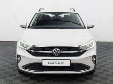Volkswagen Taigo 1.0 TSI 110KM 2022 Volkswagen Taigo GD4F077#1.0 TSI Life DSG Podgrz.f, zdjęcie 6