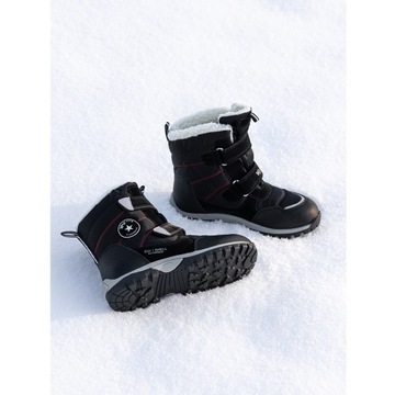 Зимние ботинки WATERPROOF Soft Shell Wojtyłko TREAD