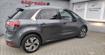 Citroen C4 Picasso II Picasso 1.6 e-HDi 114KM 2015 Citroen C4 Picasso Citroen C4 Picasso 1.6 e-HDi Exclusive ETG6 1.6 Diesel, zdjęcie 11