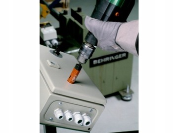 BAHCO 3830-19-VIP БИМЕТАЛЛИЧЕСКАЯ КОРОНОЧНАЯ ПИЛА SANDFLEX 19