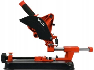 ПОДСТАВКА YATO ДЛЯ Шлифмашины 125 ММ С ПОДАЧЕЙ