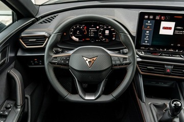 Cupra Leon II 2025 Cupra Leon 1.5 TSI 150 KM, zdjęcie 16