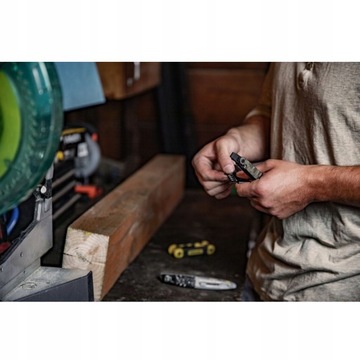 Набор бит Leatherman 21 шт.