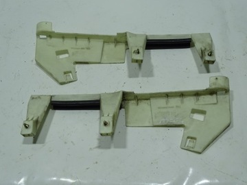 PROWADNICA SZYBY LEWA PRAWA PRZÓD PRZEDNIA 9634457980 PEUGEOT 307