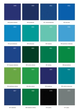 1cm cyfry samoprzylepne Naklejki. liliowy 200szt.