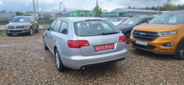 Audi A6 C6 Allroad quattro 2.7 V6 TDI 180KM 2006 Audi A6 Avant super stan, zdjęcie 4