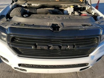  RAM 1500 2020r., Big Horn, od ubezpieczalni 5.7 Benzyna 395KM, zdjęcie 10