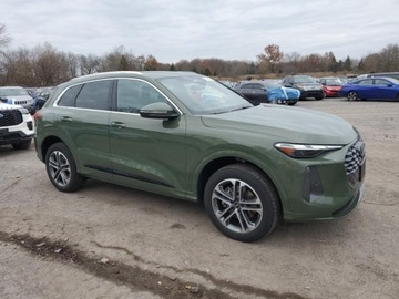 Audi Q5 III 2025 Audi Q5 Premium 2025 2.0L 2.0 Benzyna 261KM, zdjęcie 5