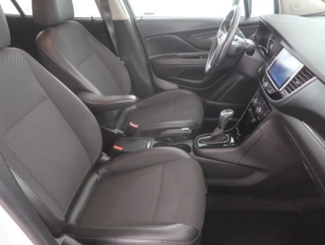 Opel Mokka I SUV 1.4 Turbo ECOTEC 140KM 2017 Opel Mokka 1.4 Turbo, Salon Polska, Serwis ASO, zdjęcie 8