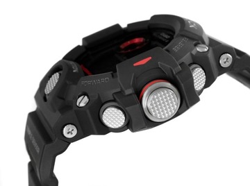 G-SHOCK Master of G Premium Rangeman GW-9400-1ER