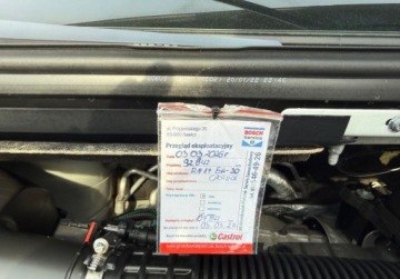 Renault Trafic III 2022 Renault Trafic 2.0Dci 170PS AUTOMAT Salon PL LONG 2.0 Diesel 170KM, zdjęcie 18