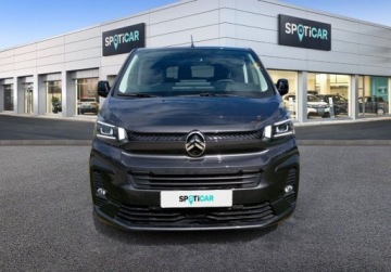 Citroen Spacetourer Van M 2.0 BlueHDI 177KM 2025 Citroen SpaceTourer 2.0 BlueHDi XL Plus EAT8 SalonPL ASO FV23 Kredyt 0 Lea, zdjęcie 2