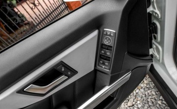 Mercedes GLK Off-roader Facelifting 220 CDI BlueTEC 170KM 2014 Mercedes-Benz GLK AMG-PAKIET 2.2d 170Ps Bixenon Alkantara Navi Ledy 4x4 Au, zdjęcie 25