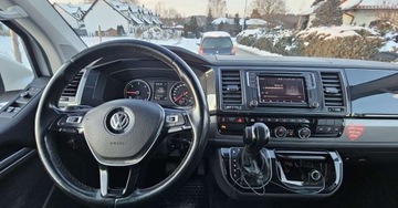 Volkswagen Multivan T6 2016 Volkswagen Multivan Volkswagen Multivan 2.0 BiTDI L1 Generation SIX DSG 2.0, zdjęcie 12