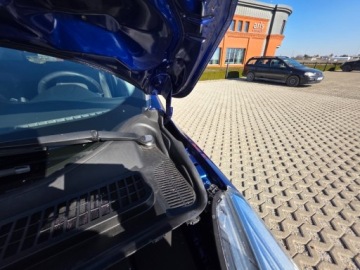 Ford Kuga II SUV Facelifting 2.0 TDCi 150KM 2018 Ford Kuga 2.0 150Ps 4x4 Automat Alu Piekny Gwarancja 2.0 Diesel 150KM, zdjęcie 32