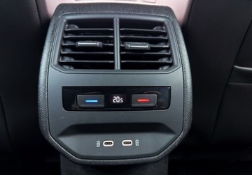 Seat Leon III Hatchback Facelifting 1.5 EcoTSI 130KM 2020 Seat Leon 1.5 EcoTSI 130KM Xcellence Salon PL I-wszy wlasciciel FV23 1.5, zdjęcie 28