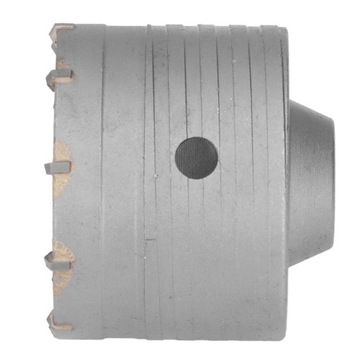 Тонкостенная твердосплавная коронка