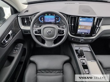 Volvo XC60 II 2025 Volvo XC 60 FV23 Plus Dark B5 250KM AWD ACC BLIS K, zdjęcie 18