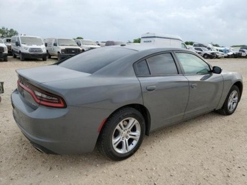 Dodge Charger VII 2018 Dodge Charger SXT 2018, od ubezpieczalni 3.6 Benzyna 292KM, zdjęcie 3