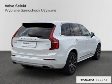 Volvo XC90 II 2021 Volvo XC 90 T8 Inscription | 7 miejsc | Serwis ASO, zdjęcie 7