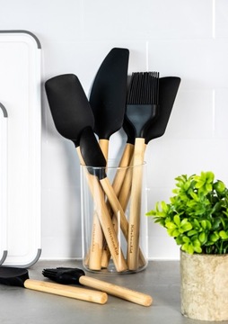 KITCHENAID Бамбуковая лопатка
