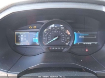 Ford Edge II 2023 Ford Edge Se, 2023r., 4x4, 2.0L 2.0 Benzyna 250KM, zdjęcie 11