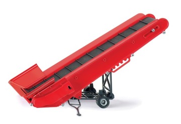 SIKU Farmer - elektroniczny przenośnik taśmowy 1:32
