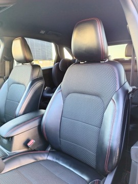 Ford Escape III 2023 Ford Kuga / Escape 2,5 FHEV ST-Line AWD, zdjęcie 12