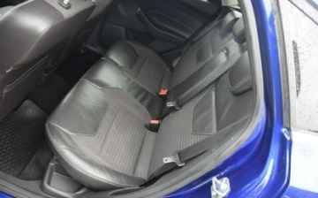 Ford Focus III Sedan Facelifting 1.6 TDCi 115KM 2015 Ford Focus 1.6D 2015 Duza Navi Sam Parkuje 2 KPL KOL Sprowadzony 1.6, zdjęcie 32