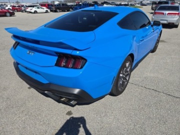 Ford Mustang VI 2024 Ford Mustang Ford Mustang GT Fastback 2024 5.0 Benzyna 486KM, zdjęcie 5