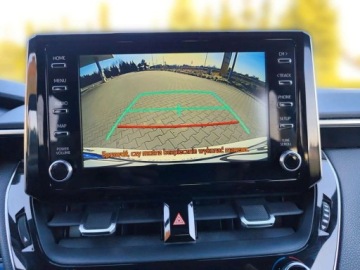 Suzuki 2022 Suzuki Swace Salon PL 1,8 Hybrid Premum Plus 1.8 Hybryda 122KM, zdjęcie 26