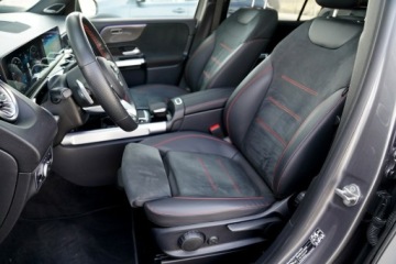 Mercedes GLB SUV 2.0 250 224KM 2023 Mercedes GLB FUL LED skóra PANORAMA kamera 360, zdjęcie 19