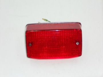 HONDA CB 750 SEVEN FIFTY LAMPA TYŁ ORYGINAŁ
