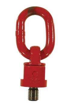 Zawiesie obrotowe, M24x30 ASWH32430