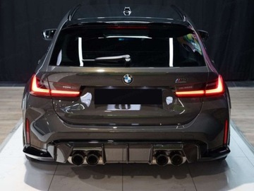BMW Seria 3 G20-G21 2026 BMW Seria 3 Touring M3 Competition xDrive 3.0 (530KM) 2026, zdjęcie 1