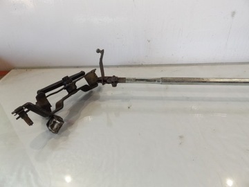 ИЗБИРАТЕЛЬ ПЕРЕДАЧ CORSA C 1.7DTI