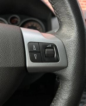 Opel Astra H Hatchback 5d 1.4 TWINPORT ecoFLEX 90KM 2009 Opel Astra Automat Klima alu czujniki Gwarancja w cenie Warszawa VRFR 1.4, zdjęcie 18