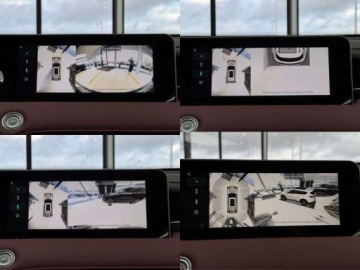 Jetour 2025 Jetour X70 Plus 1.6T 7DCT 190km Nowy 7 lat gwarancji Automat FV23, zdjęcie 31